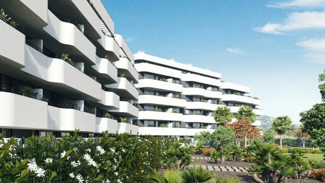 Apartamento 2 habitaciones 85m² en venta - Centro — 11