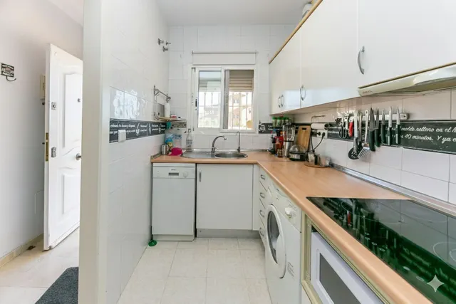 Ático Dúplex 2 habitaciones 78m² en venta - Centro — 21