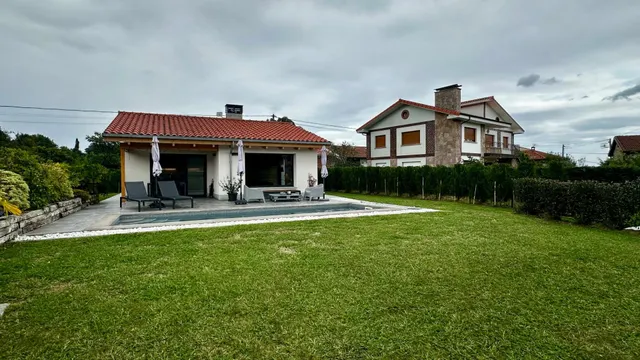 Casa con piscina a 4 km de Ribadesella — 21