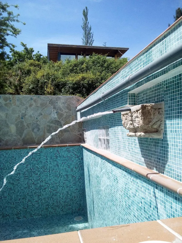 Casa rural en alquiler de larga temporada en Alzira — 29