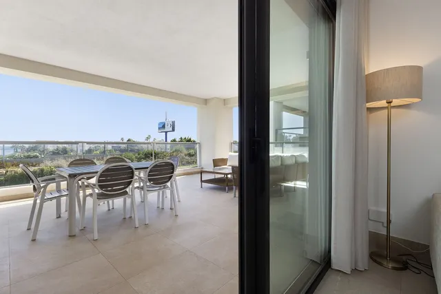 Apartamento 3 habitaciones 105m² en venta - Costa Del Sol — 13