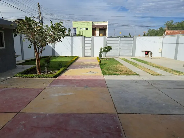 Casa 2 habitaciones 213m² en venta - Santa rosa — 8