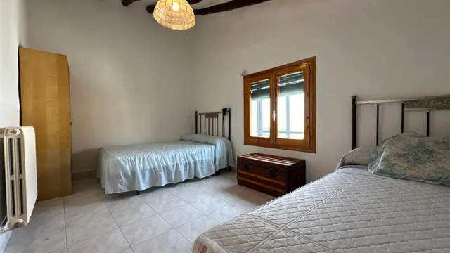 SE VENDE CASA EN TÓRTOLES — 33