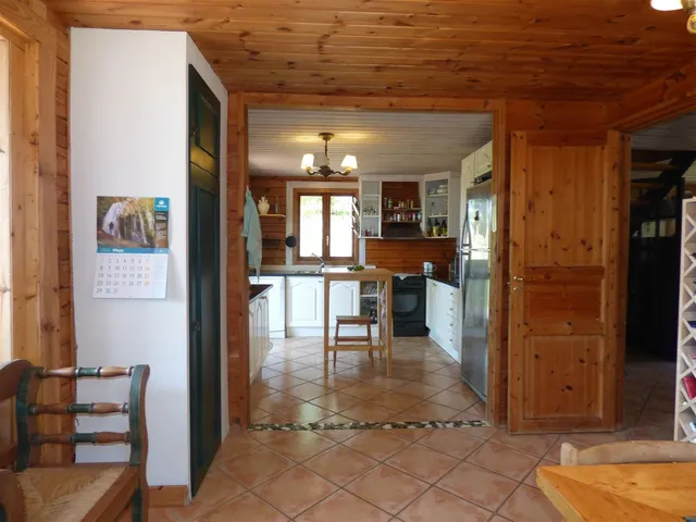 Finca rústica 6 habitaciones 220m² en venta - Riviera del sol — 8