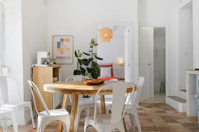 Apartamento en Centro — 21