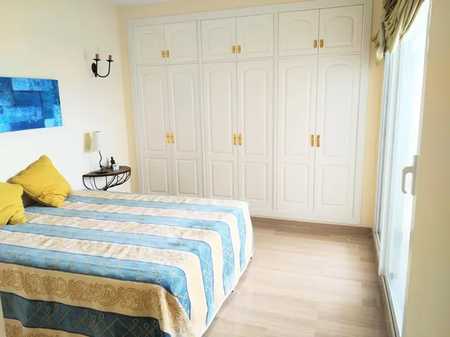 Apartamento 2 habitaciones 124m² en venta - Centro — 7