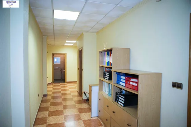 Amplia Vivienda Unifamiliar en San Pablo — 23