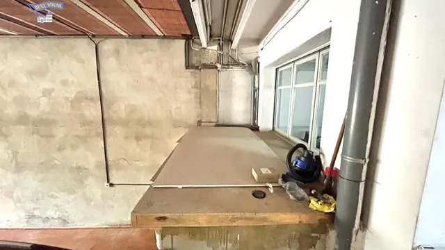 En exclusiva!!! casa ideal para 2 familias en rubi!!!! — 48