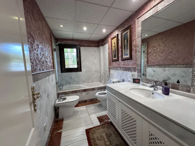 Apartamento 4 habitaciones 178m² en venta - Marbella — 12