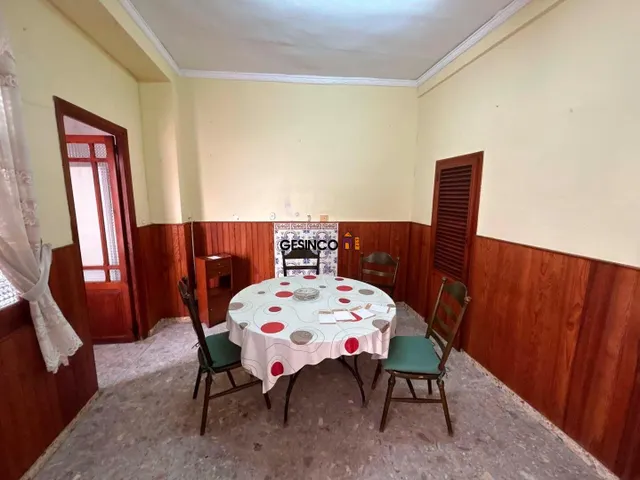 Vivienda en planta baja con patio — 8