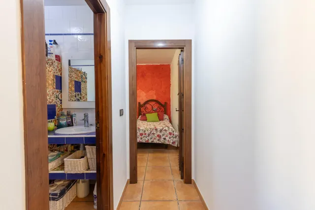 Casa 2 habitaciones 1554m² en venta - Iznalloz — 13