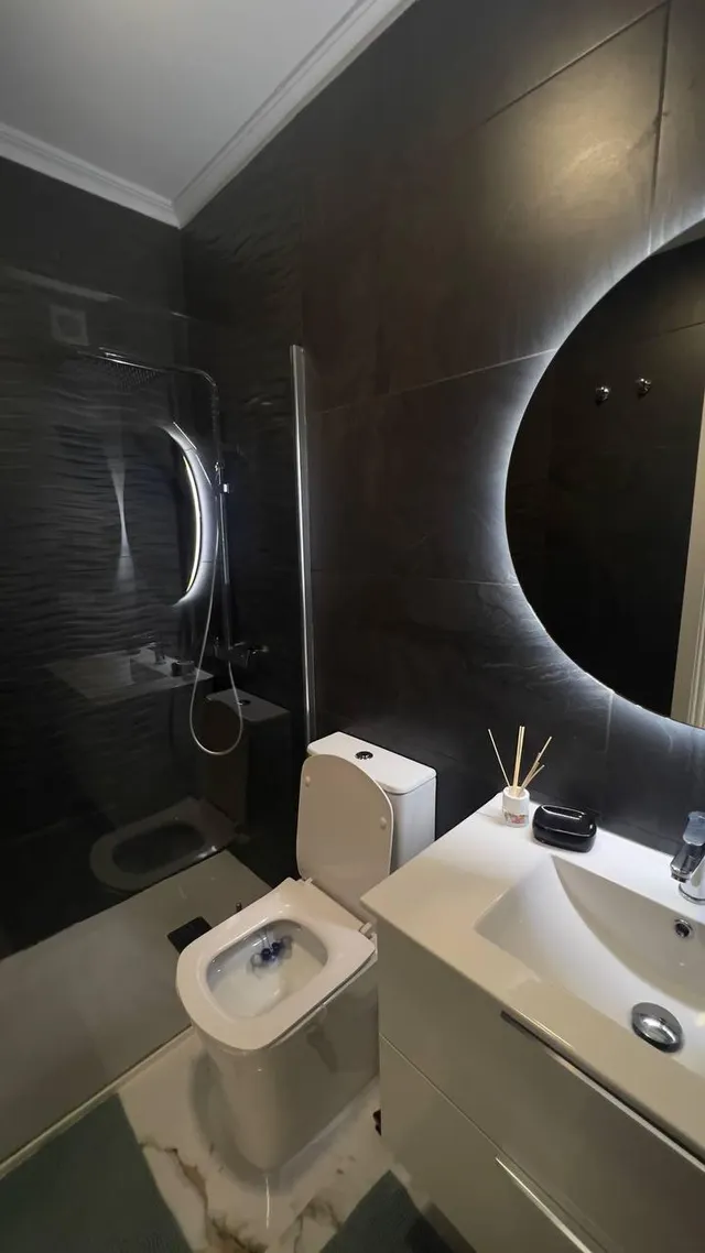 Bungalow Planta Alta 2 habitaciones 50m² en alquiler - Playa Flamenca — 35