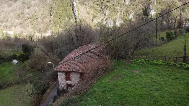 Casa en Aldea de la Vega San Pedro - Mieres - foto 2