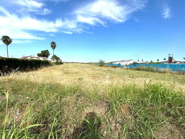 ¡Oportunidad Única en Guillena! Terreno de 10.000 m2 para In