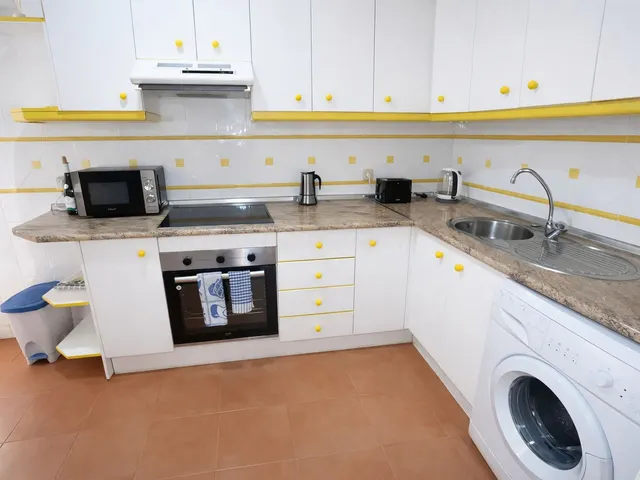 Ático 2 habitaciones 82m² en venta - Costa Del Sol — 5