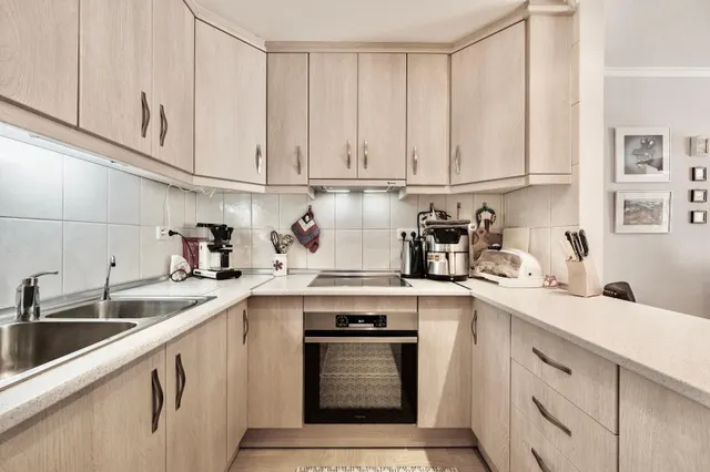 Casa 3 habitaciones 112m² en venta - La Siesta - El Salado - Torreta — 8