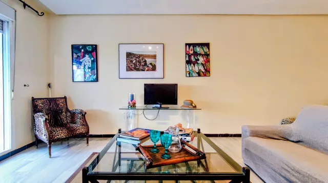 Apartamento 2 habitaciones 126m² en venta - Marbella — 11