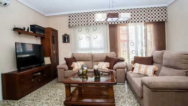 ✨ Ático dúplex en venta en Avenida de Madrid, Petrer - foto 5