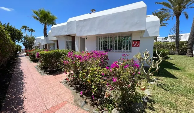 Chalet pareado en venta en avenida de Alemania — 13