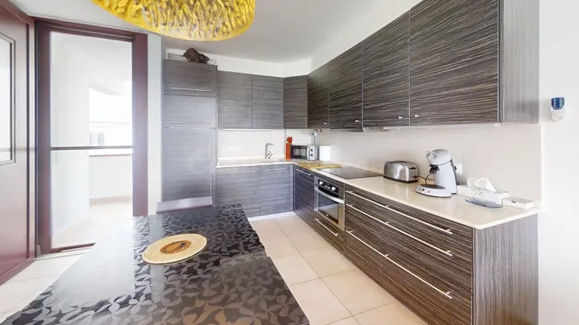 Apartamento de 3 habitaciones con terraza – Vistas al canal  - foto 4