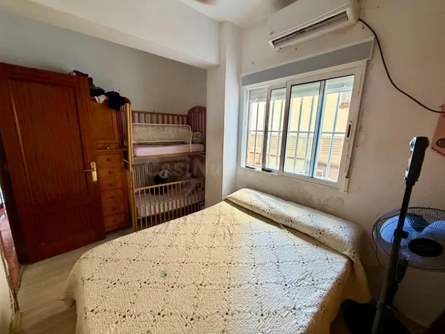 Piso en venta en Calle Las Conchas – El Zapillo-Almería. Primera línea de playa con dos terrazas y vistas al mar — 24