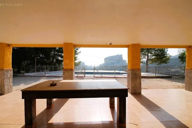 Casa de campo 3 habitaciones 150m² en venta - CASTELL VELL - foto 4