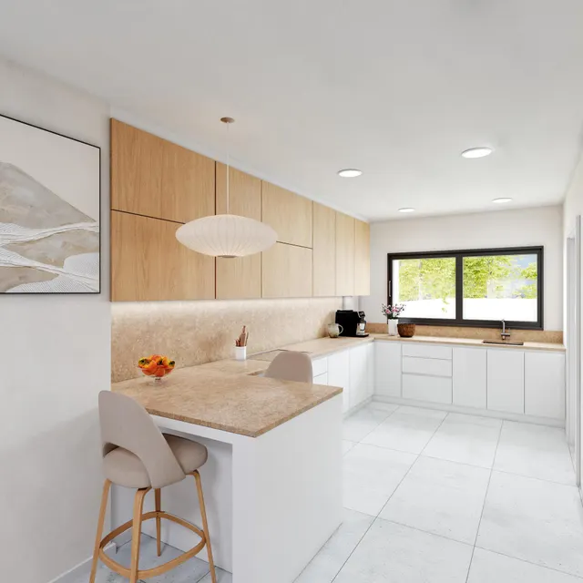 Adosado 3 habitaciones 222m² en venta - Comunidad valenciana — 24