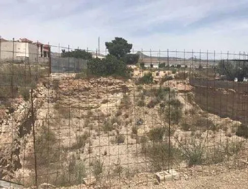 Terreno urbano para construir en venta en calle Teide-Riquel - foto 2