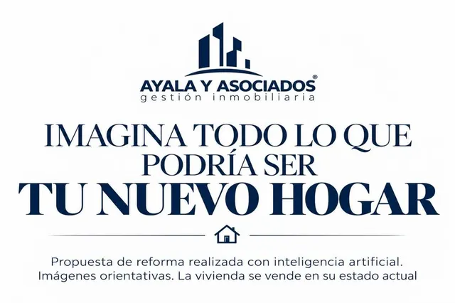¡tu nuevo hogar empieza con una gran oportunidad en calle ramón y cajal! — 25