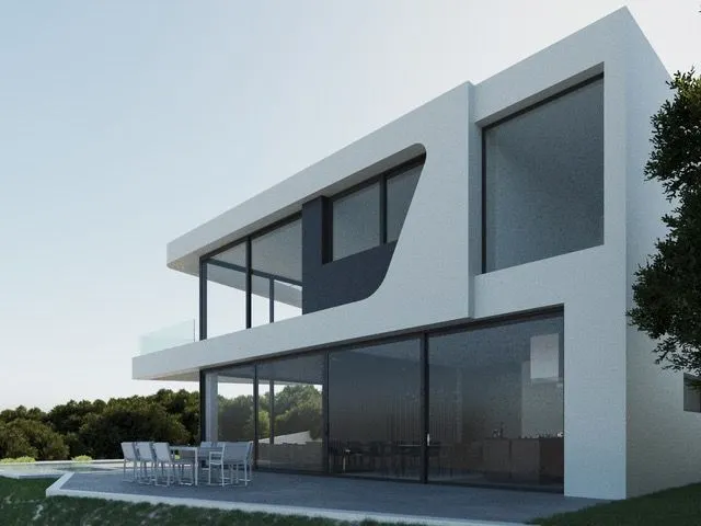 Villa 3 habitaciones 220m² en venta - Casco Antiguo — 17