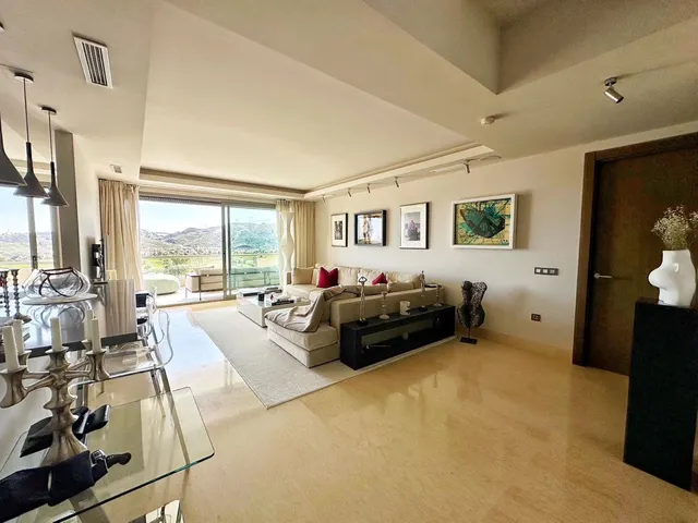 Ático Dúplex 2 habitaciones 240m² en venta - El Madroñal — 9