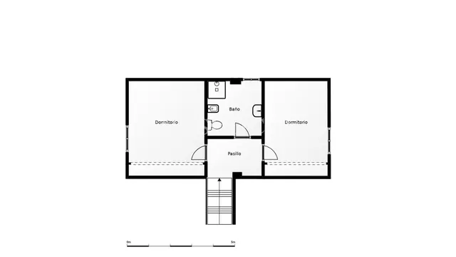 Villa en Oliva  playa urbanización Canyaes — 17