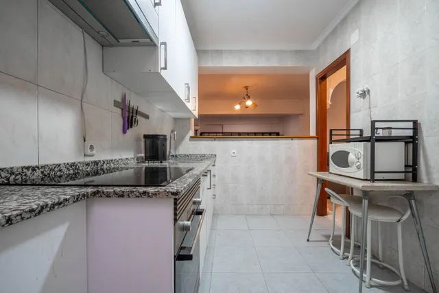 VENTA DE CÉNTRICO PISO EN CAMINO DE RONDA - GRANADA — 16