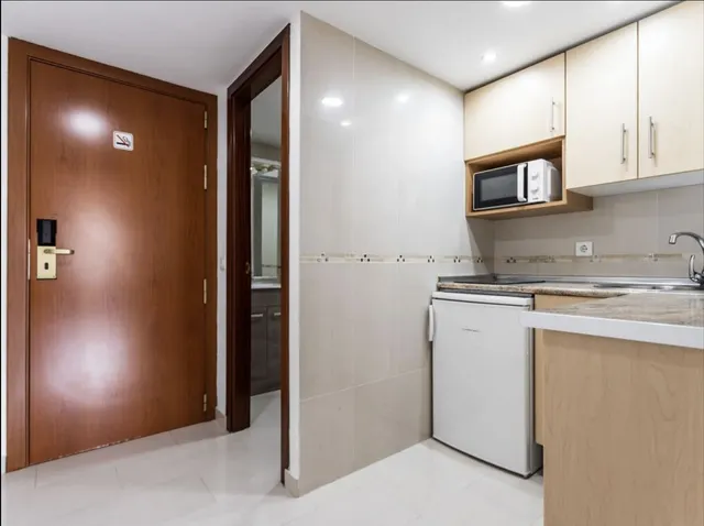 Estudio 37m² en venta - Centro — 10