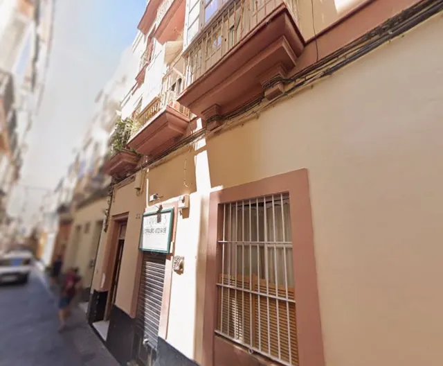 Venta de piso en cadiz — 3