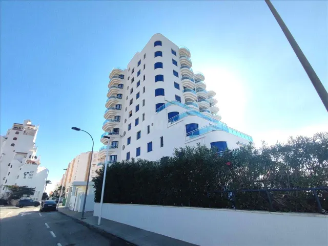 Apartamento 2 habitaciones 72m² en venta - Playa del Galán