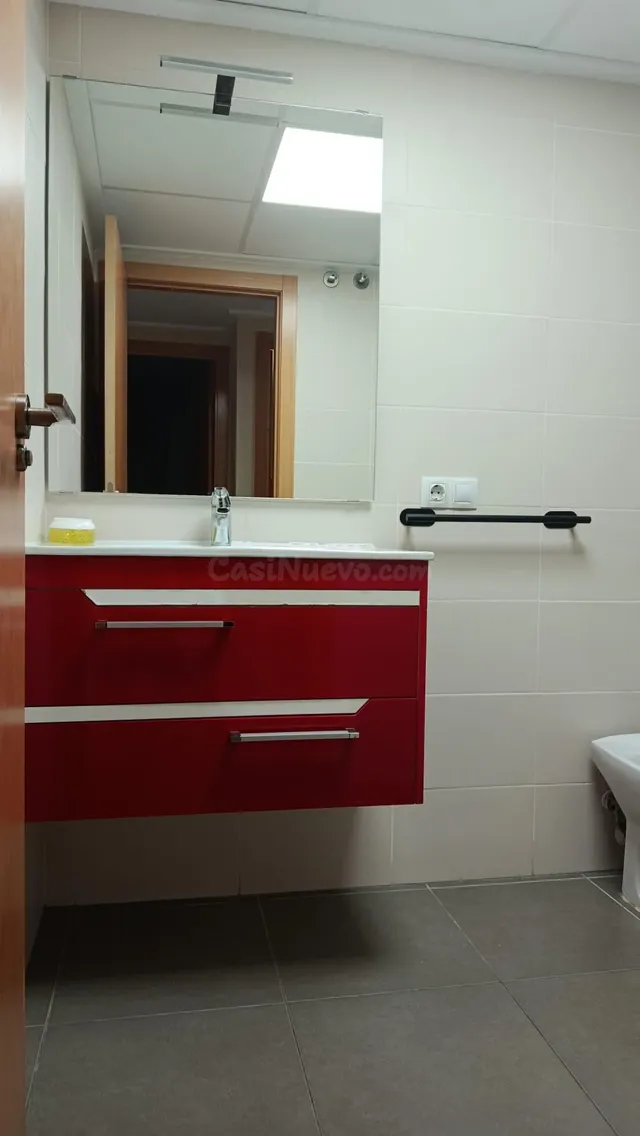 Piso zona travalon — 5