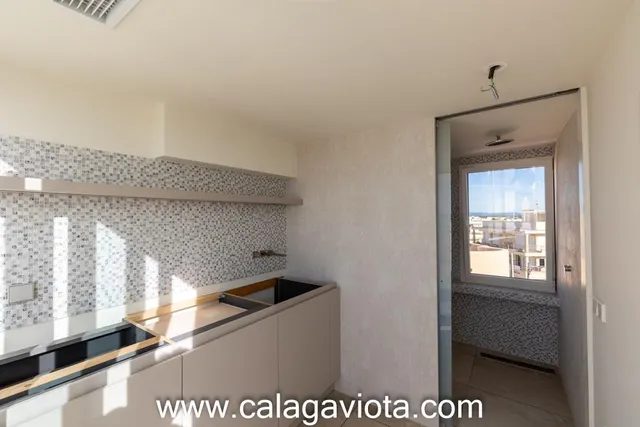 Dúplex reformado con vistas a Cabrera — 28