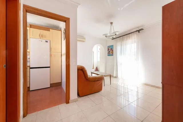 Piso 2 habitaciones 63m² en venta - Los Castillejos-La Trinidad — 5