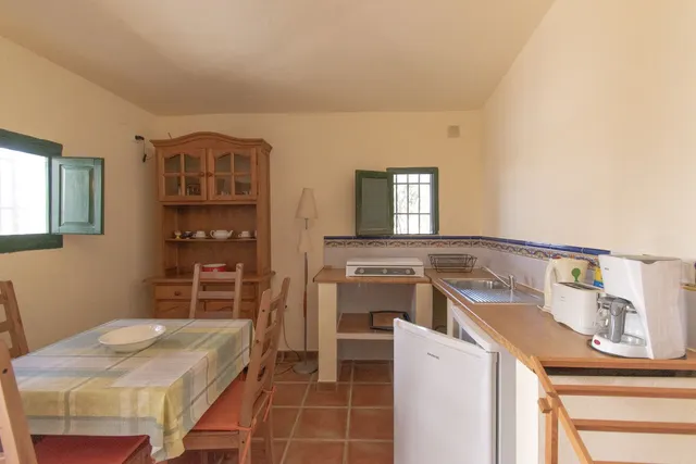 Finca rústica 7 habitaciones 1009m² en venta - Alora pueblo — 32