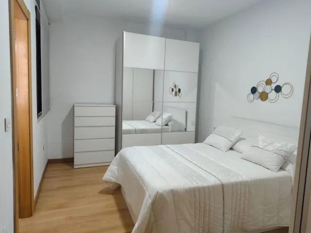 PISO CON GARAJE Y PISCINA COMUNITARIA EN ATARFE!! — 10