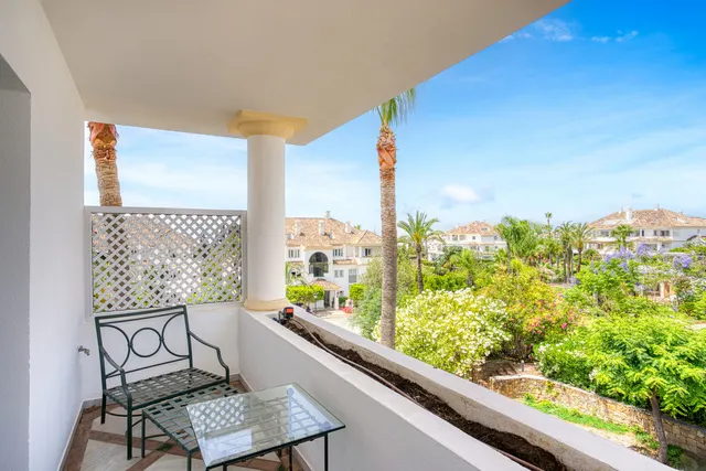 Ático Dúplex 3 habitaciones 208m² en venta - Marbella — 30