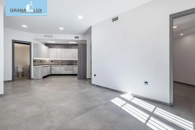 Vivienda a estrenar en urbanización privada en Parque Almunia con sauna, gimnasio y piscina comunitaria. — 7