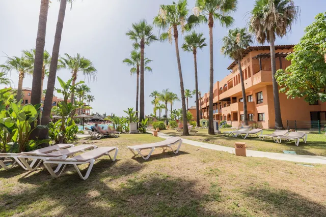 IDEAL INVERSION -APARTAMENTO DE GESTION HOTELERA — 24