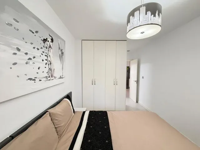 Apartamento 3 habitaciones 93m² en venta - Altos de Campoamor — 26