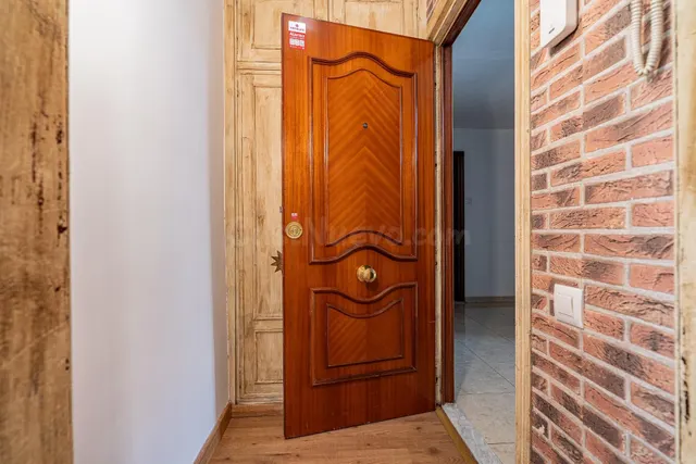 Luminoso piso de 3 dormitorios, con orientación suroeste. — 3