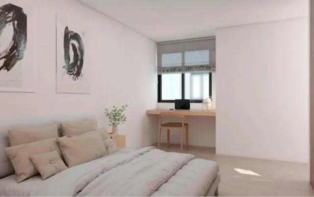 RESIDENCIAL LAS BAYAS — 8
