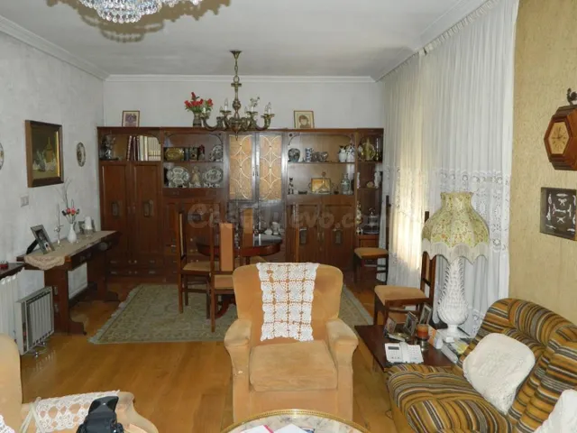 PISO 3 HAB EN CALLE LA PUEBLA - foto 2