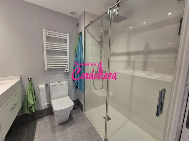 MAGNIFICA VIVIENDA EN PLENO CENTRO, CON GARAJE DOBLE OPCIONAL Y TRASTERO!!!! — 26
