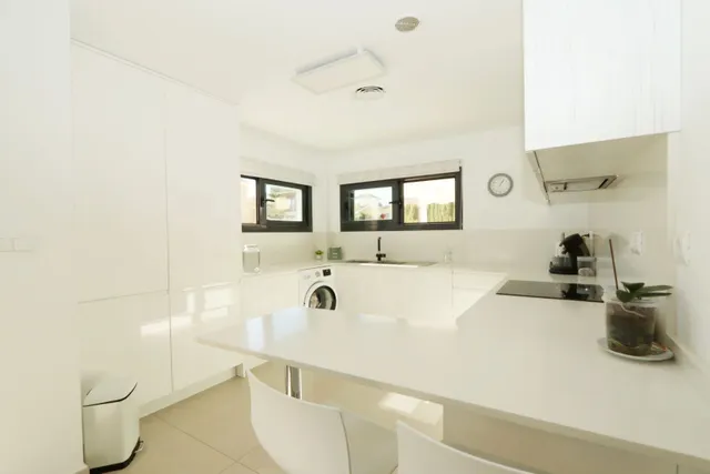 Villa 3 habitaciones 233m² en venta - La alberca — 33